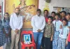 త్రినేత్ర ట్రూత్‌లైన్‌ తెలుగు దినపత్రిక 