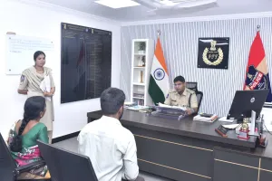 త్రినేత్ర ట్రూత్‌లైన్ తెలుగు దినపత్రిక 