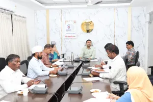 త్రినేత్ర ట్రూత్‌లైన్ తెలుగు దినపత్రిక