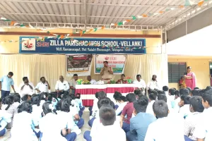 త్రినేత్ర ట్రూత్‌లైన్ తెలుగు దినపత్రిక