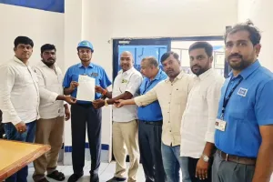 త్రినేత్ర ట్రూత్‌లైన్ తెలుగు దినపత్రిక