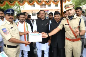 త్రినేత్ర ట్రూత్‌లైన్ తెలుగు దినపత్రిక