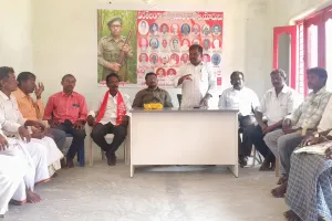 సెప్టెంబర్ 17 తెలంగాణ ప్రజలకు జరిగింది ముమ్మాటికీ విద్రోహమే